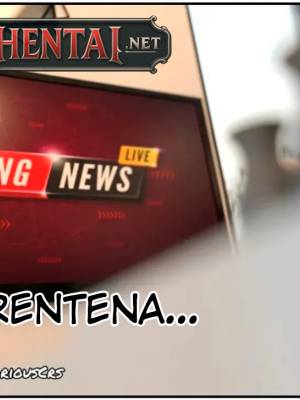 COVID 19 By NotoriousCRS Hentai pt-br 01