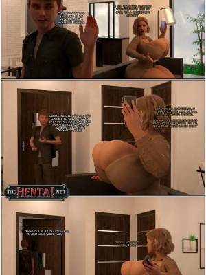 COVID 19 By NotoriousCRS Hentai pt-br 03