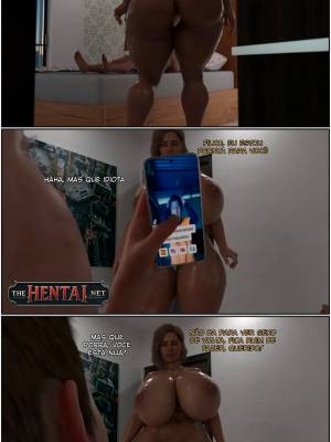 COVID 19 By NotoriousCRS Hentai pt-br 07