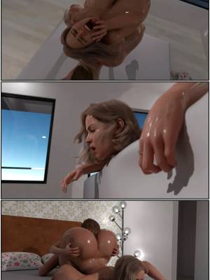 COVID 19 By NotoriousCRS Hentai pt-br 14