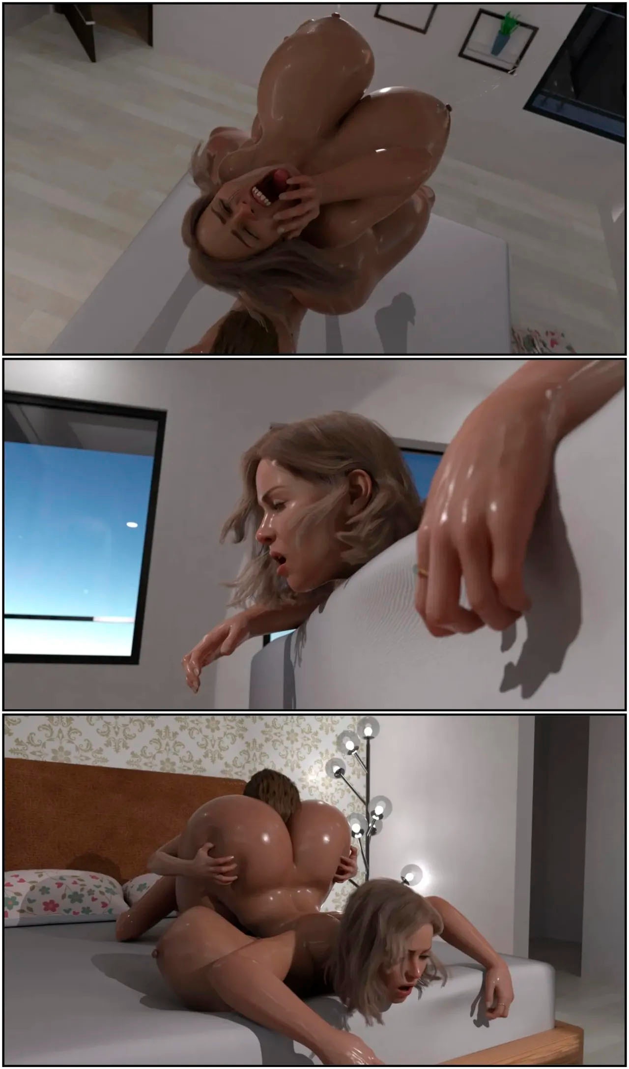 COVID 19 By NotoriousCRS Hentai pt-br 14