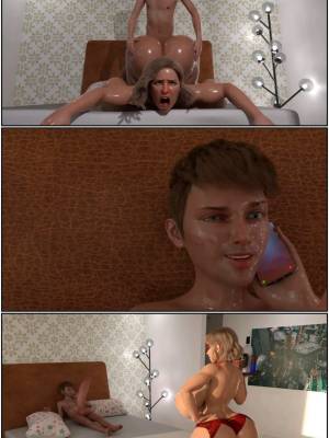 COVID 19 By NotoriousCRS Hentai pt-br 17