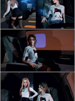 Cum Fly With Me Hentai pt-br 02