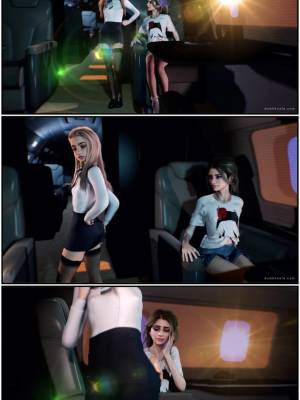 Cum Fly With Me Hentai pt-br 05