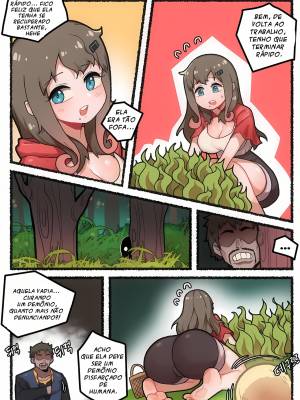 Demon? By Creeeen Hentai pt-br 04