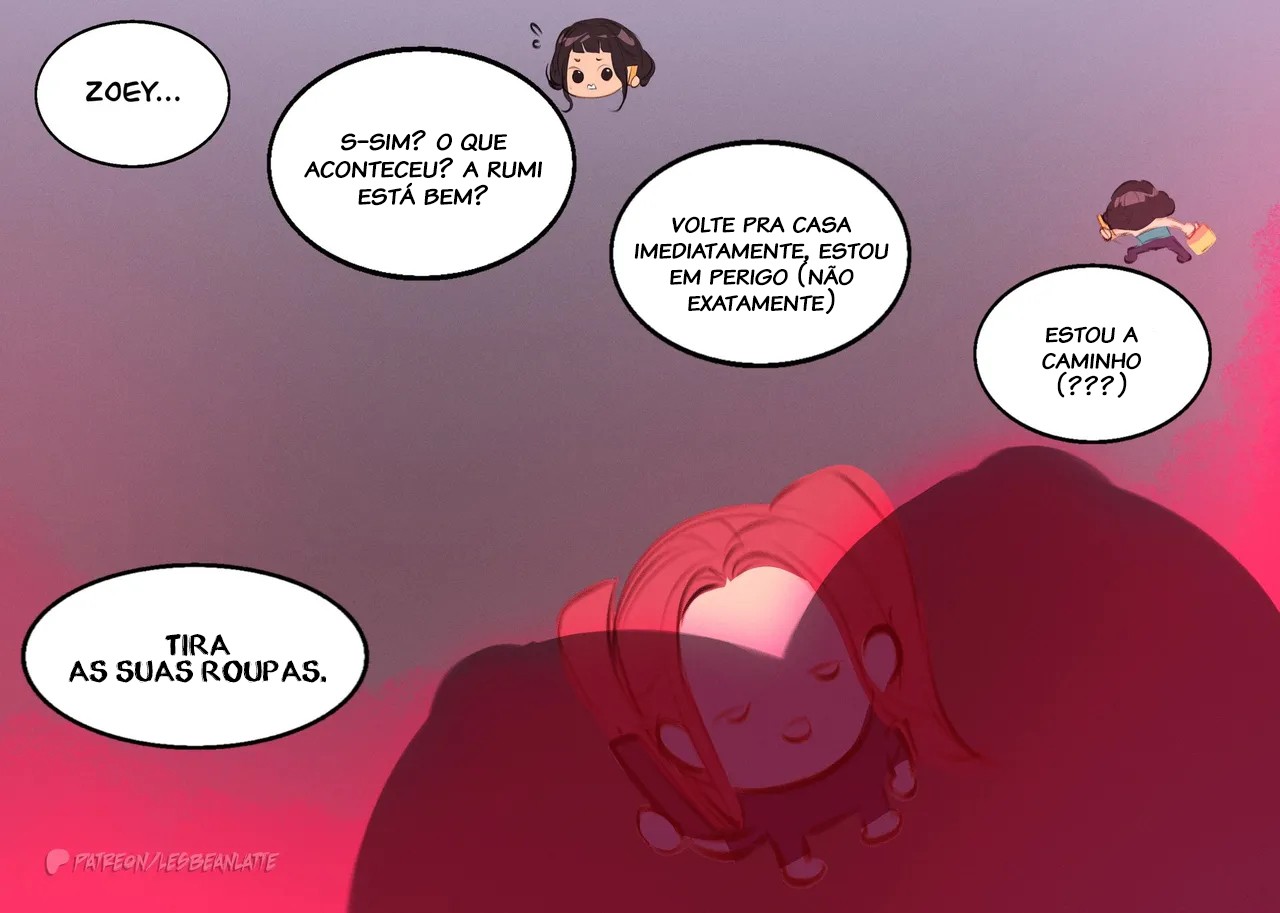 Demon Heat Go Boom Hentai pt-br 08