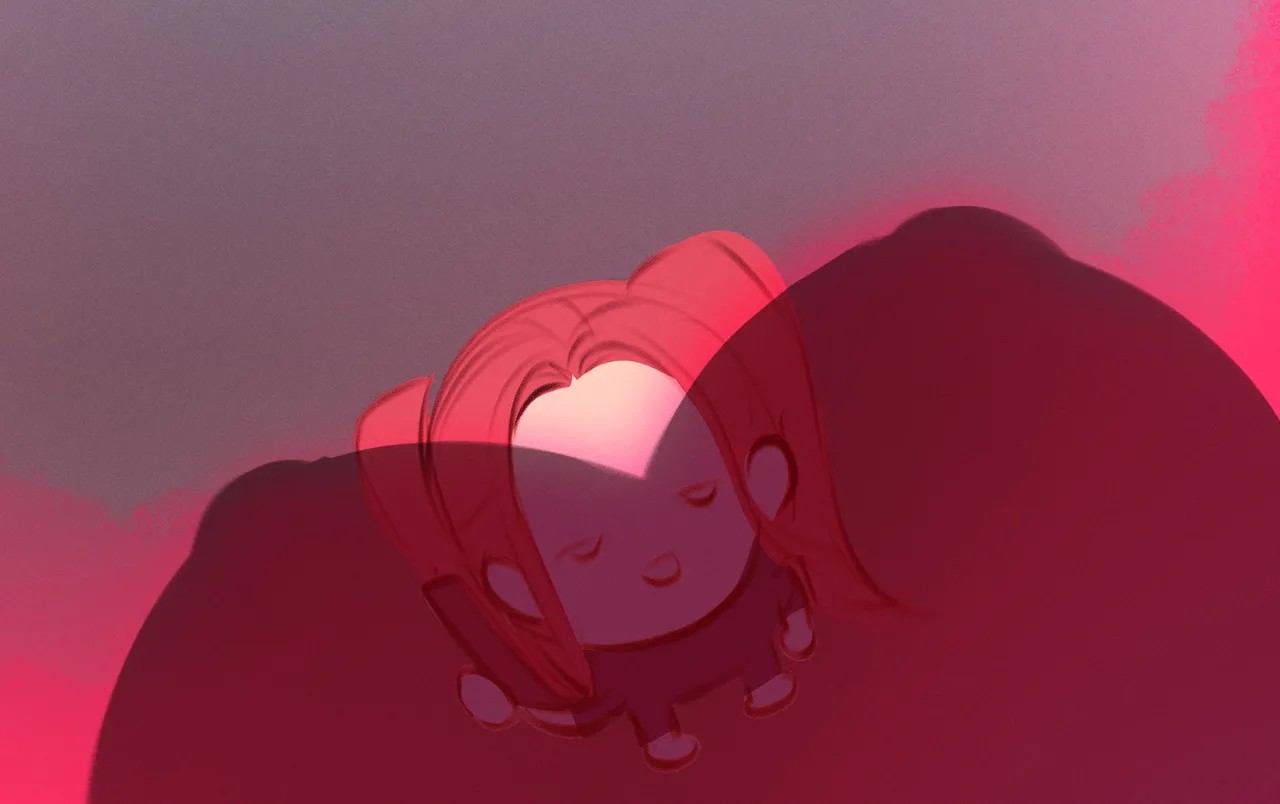 Demon Heat Go Boom Hentai pt-br 09