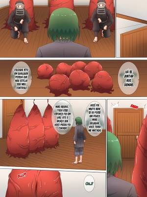 Demon Saga Part 2 Hentai pt-br 11