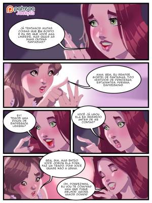 Discovered By Jackysis Part 5 Hentai pt-br 04