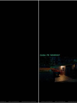 Dismissed By Rose Blue 3D Part 4 Hentai pt-br 02