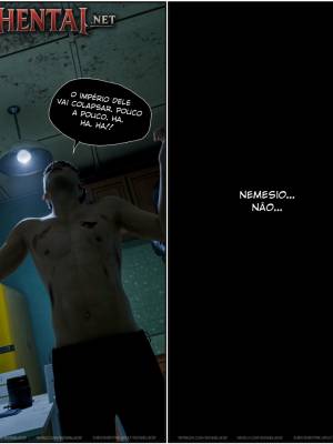 Dismissed By Rose Blue 3D Part 4 Hentai pt-br 09