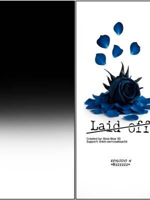 Dismissed By Rose Blue 3D Part 4 Hentai pt-br 10