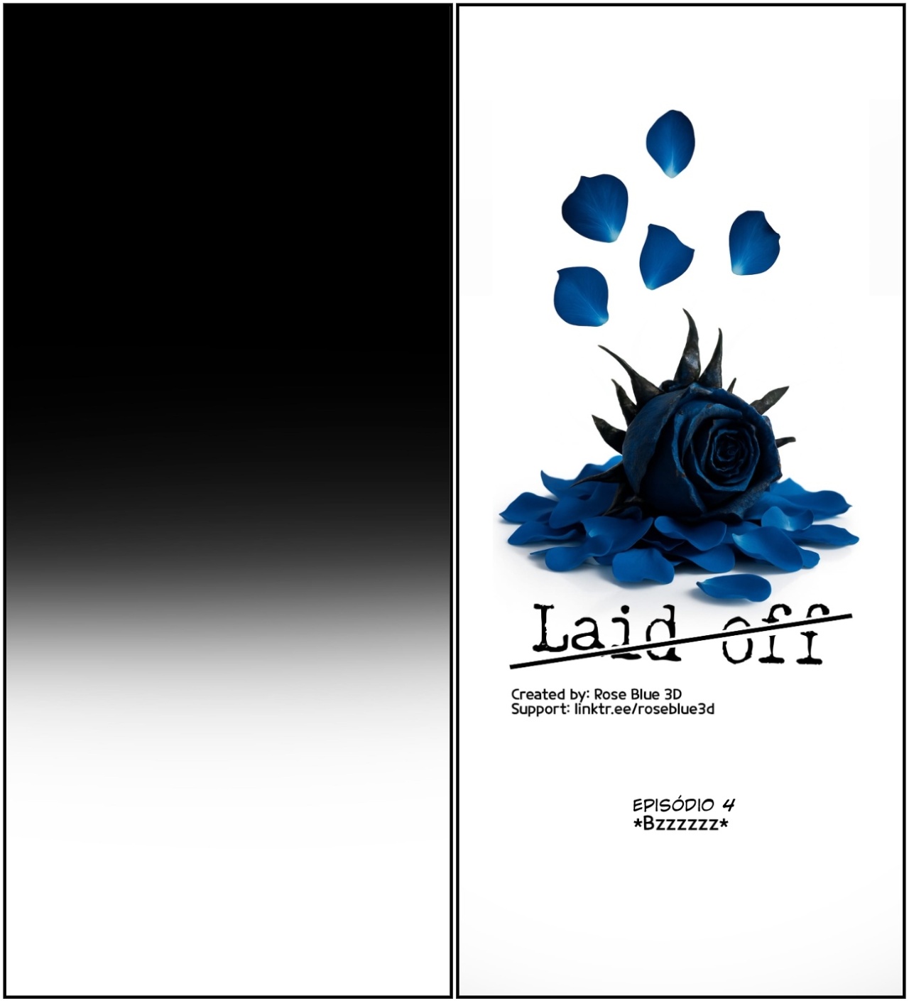 Dismissed By Rose Blue 3D Part 4 Hentai pt-br 10