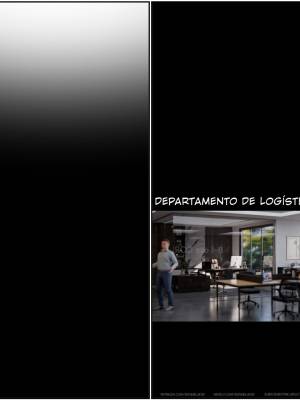 Dismissed By Rose Blue 3D Part 4 Hentai pt-br 11