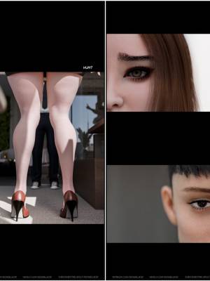 Dismissed By Rose Blue 3D Part 4 Hentai pt-br 23