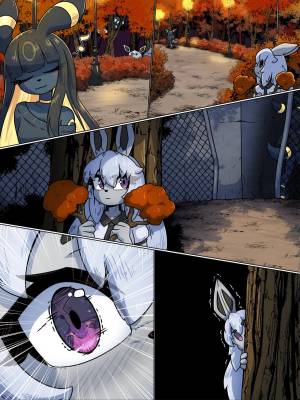 Echoes By Rilex Lenov Hentai pt-br 06