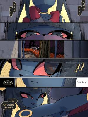 Echoes By Rilex Lenov Hentai pt-br 11