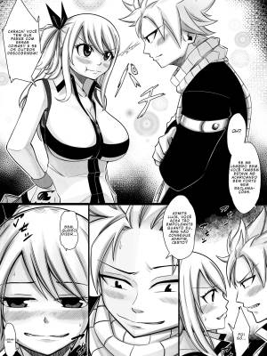 Fairy Heat Part 2 By Joshdinobarney Hentai pt-br 05