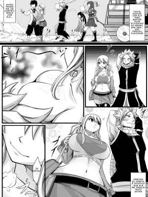 Fairy Heat Part 2 By Joshdinobarney Hentai pt-br 06