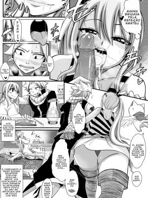 Fairy Heat Part 2 By Joshdinobarney Hentai pt-br 15