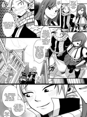 Fairy Heat Part 2 By Joshdinobarney Hentai pt-br 17