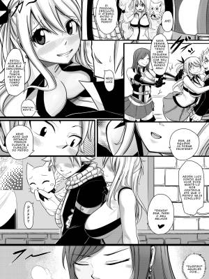 Fairy Heat Part 2 By Joshdinobarney Hentai pt-br 18