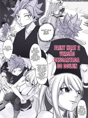 Fairy Heat Part 2 By Joshdinobarney Hentai pt-br 29