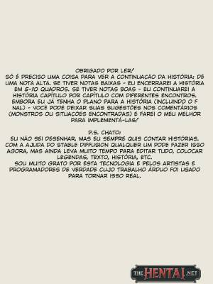 Fiora Leveling Hentai pt-br 52