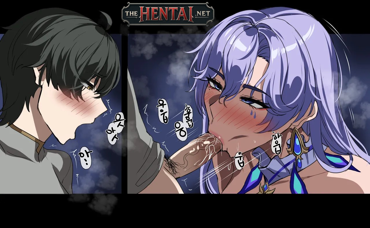 Fisalia Secret Potion Hentai pt-br 11