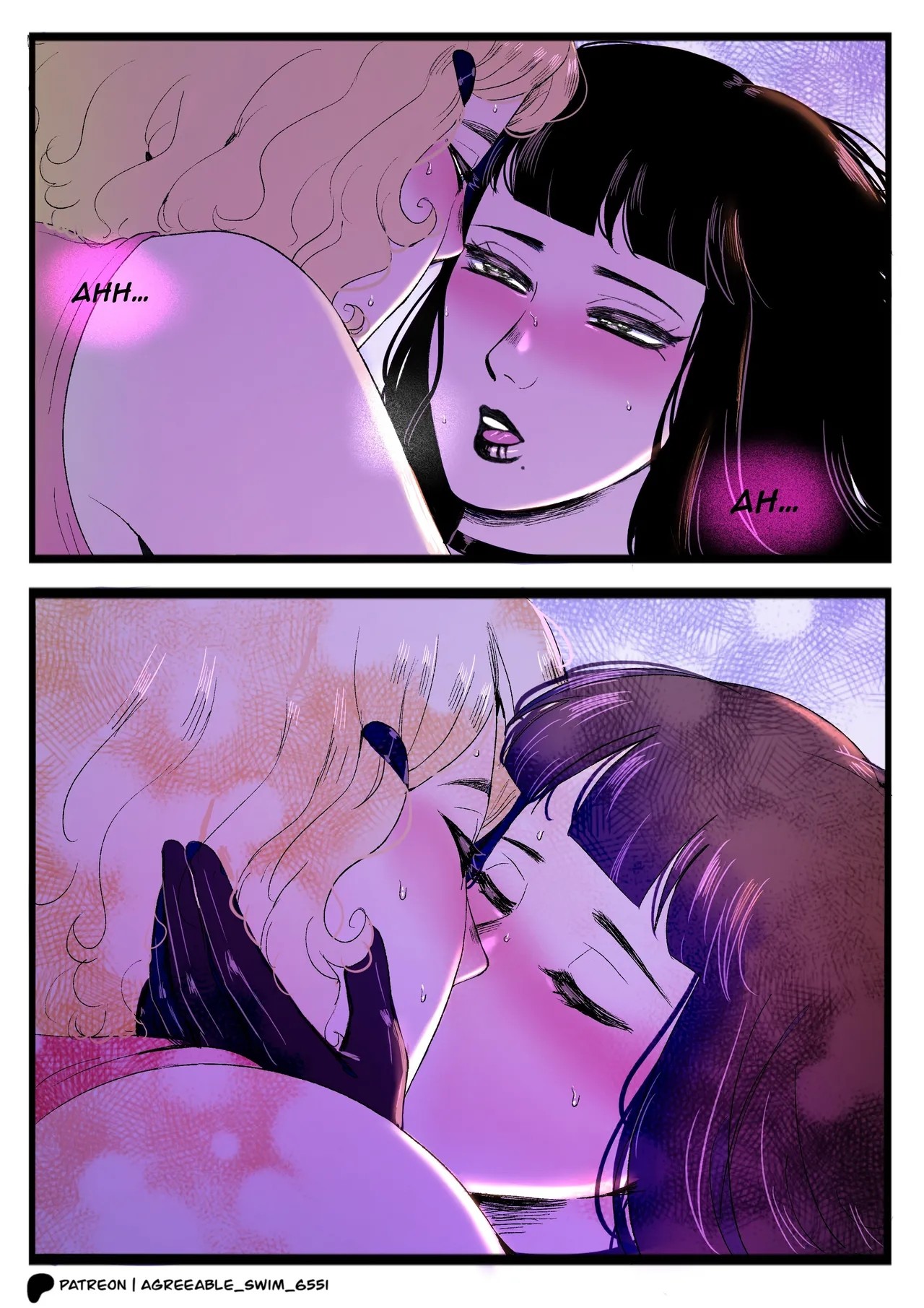 From The First Moment We Met, I Had Him Pegged! Hentai pt-br 26