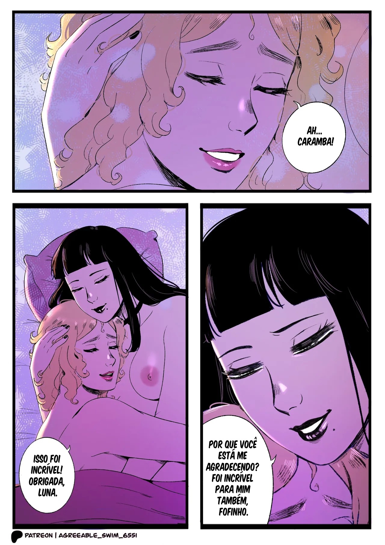 From The First Moment We Met, I Had Him Pegged! Hentai pt-br 28