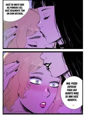 From The First Moment We Met, I Had Him Pegged! Hentai pt-br 29