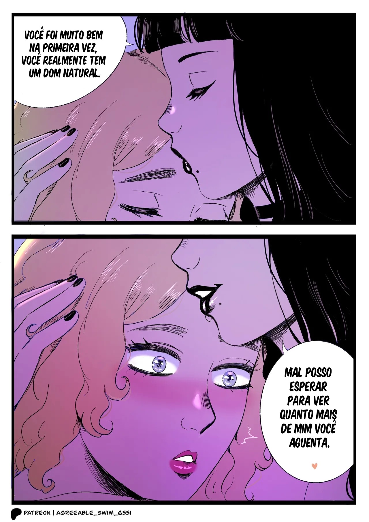 From The First Moment We Met, I Had Him Pegged! Hentai pt-br 29