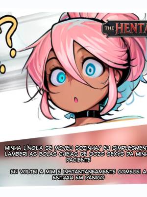 Futanari Medical Care Hentai pt-br 23