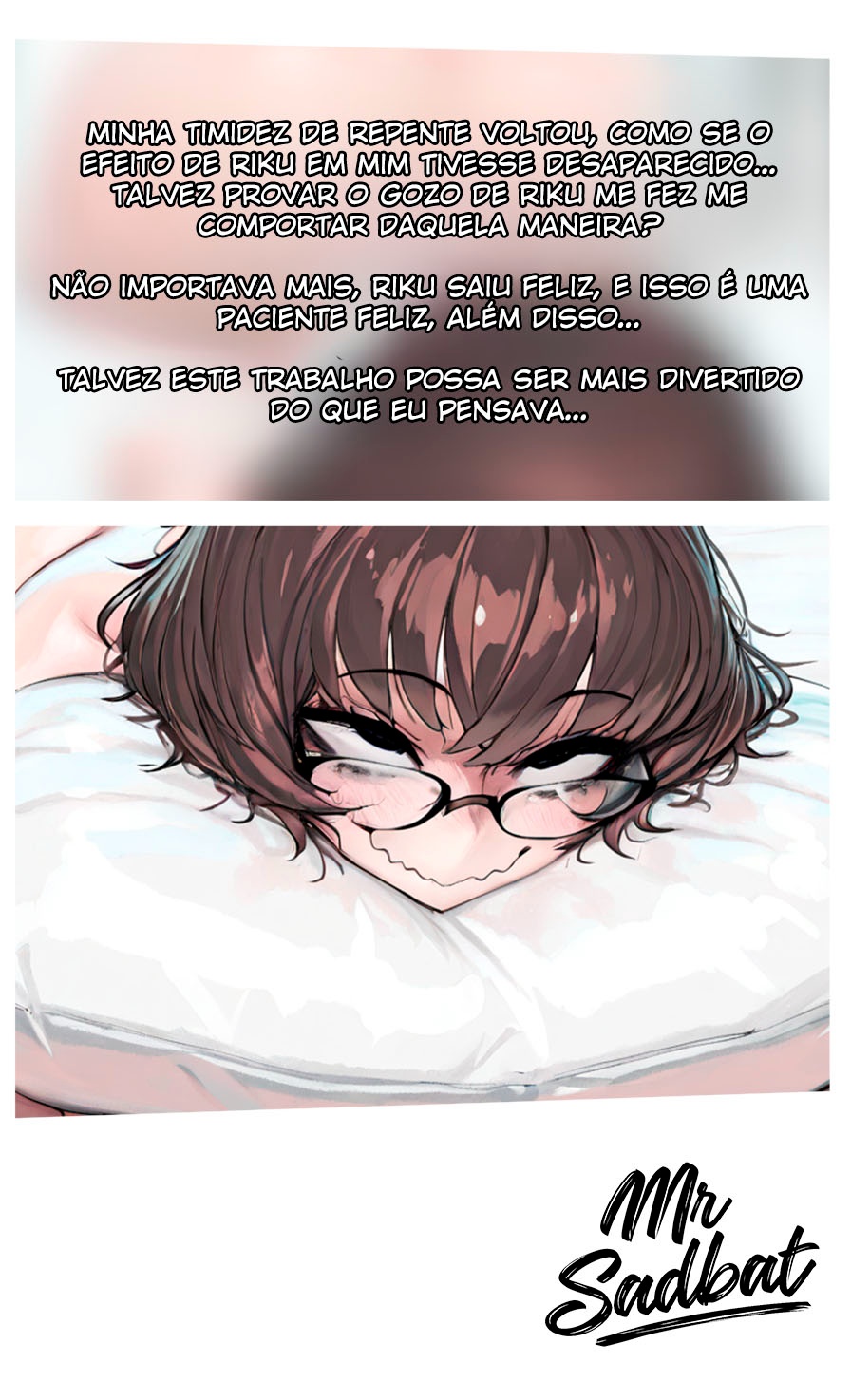 Futanari Medical Care Hentai pt-br 45