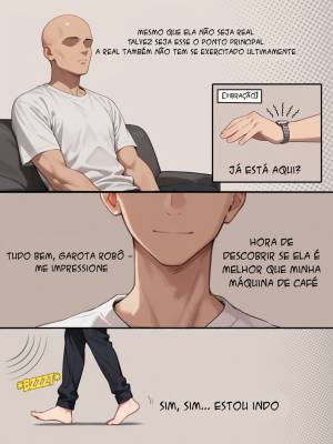 Girl Of Steel Hentai pt-br 03