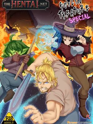 Goblin Treasure 7.5: Special