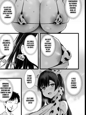 Hands-on Milking Workshop! Hentai pt-br 04