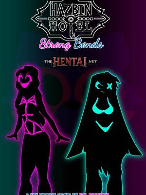 Hazbin Hotel: Strong Bonds