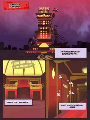 Hazbin Hotel: Strong Bonds Hentai pt-br 02