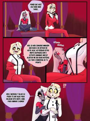 Hazbin Hotel: Strong Bonds Hentai pt-br 05