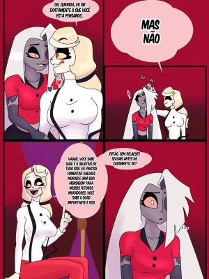 Hazbin Hotel: Strong Bonds Hentai pt-br 06