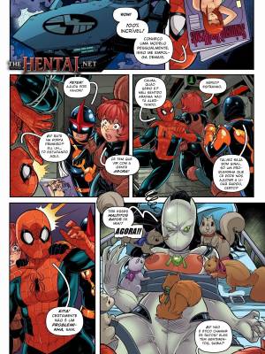 Heat Season By Tracy Scops Hentai pt-br 03