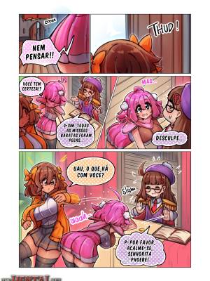 Hero's Fanza Hentai pt-br 04