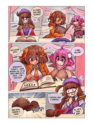 Hero's Fanza Hentai pt-br 06