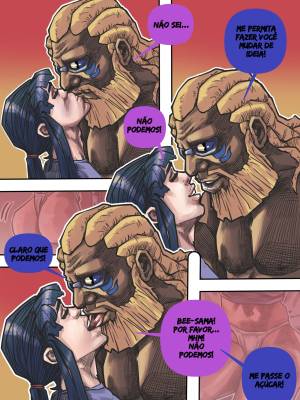 Hinata Stays Home Alone Hentai pt-br 05