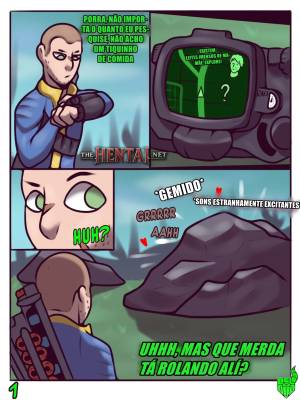 Husband By Accident Hentai pt-br 03