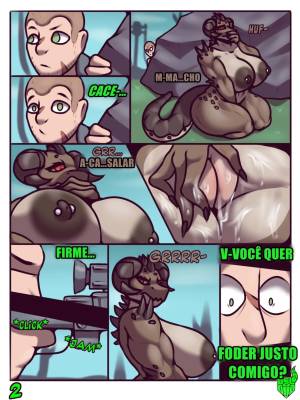 Husband By Accident Hentai pt-br 04