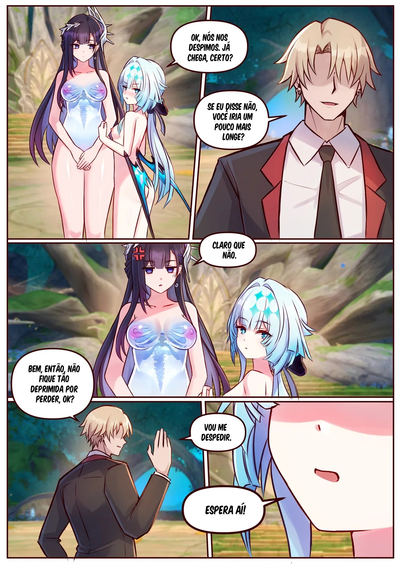 Hysilen And Cerydra Hentai pt-br 03