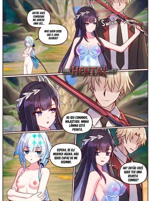 Hysilen And Cerydra Hentai pt-br 04